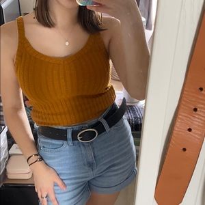 Super soft American Eagle Tank Top